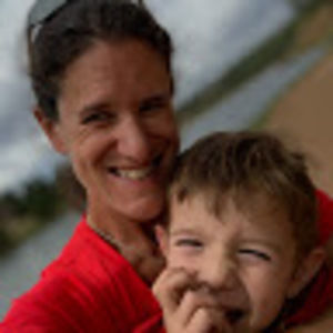 Meet your Posher, Dawn